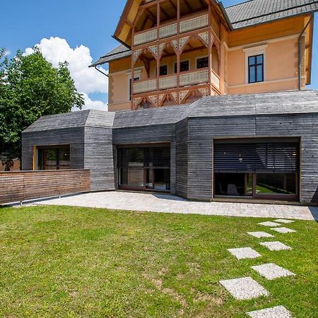 Tamara Luxury Apartments ブレッド エクステリア 写真