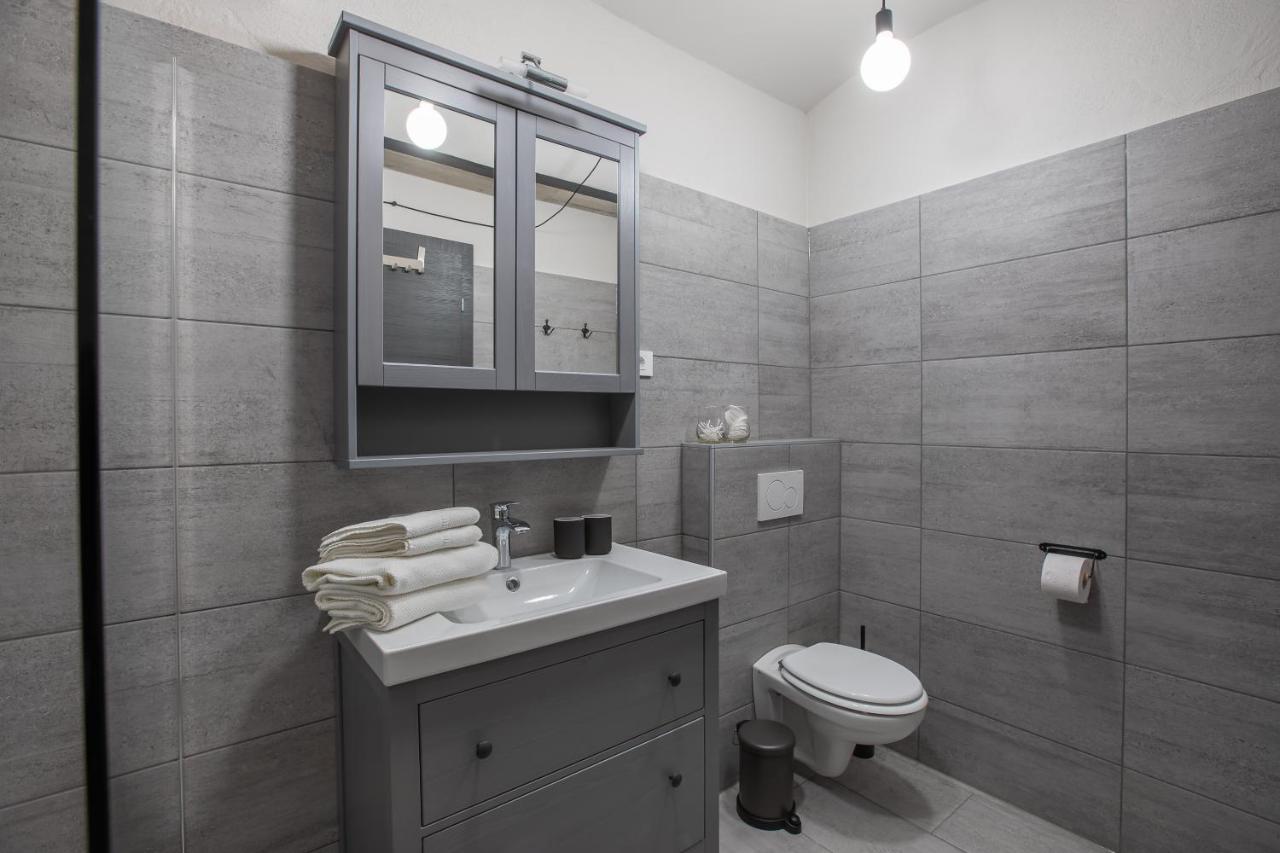Tamara Luxury Apartments ブレッド エクステリア 写真