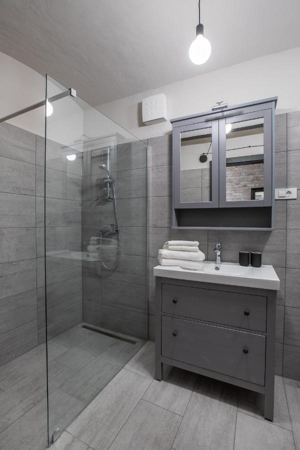 Tamara Luxury Apartments ブレッド エクステリア 写真