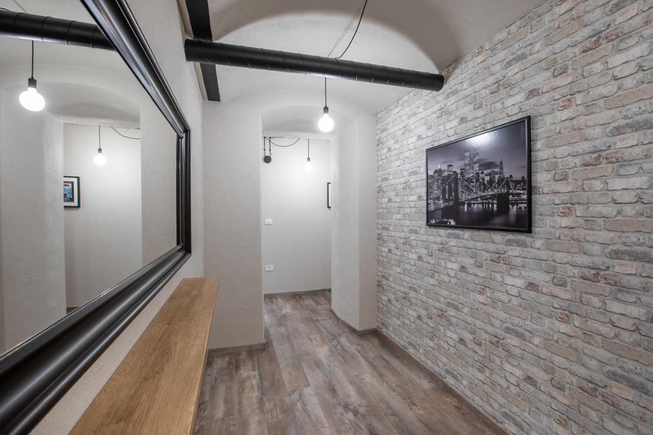 Tamara Luxury Apartments ブレッド エクステリア 写真