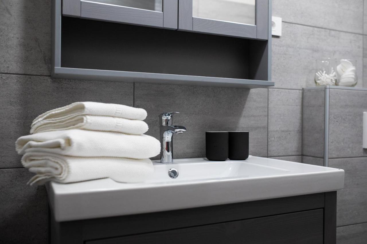Tamara Luxury Apartments ブレッド エクステリア 写真