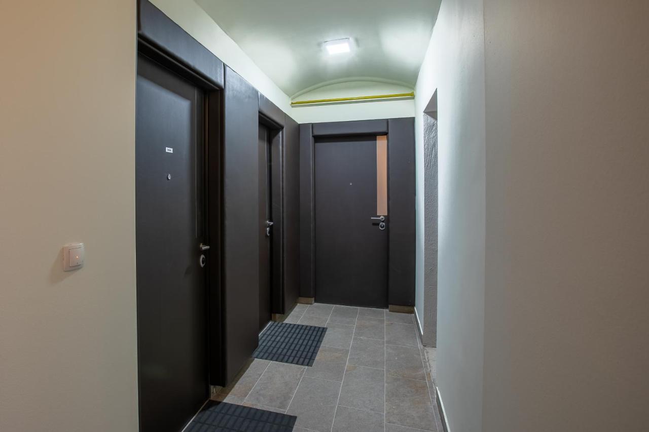 Tamara Luxury Apartments ブレッド エクステリア 写真
