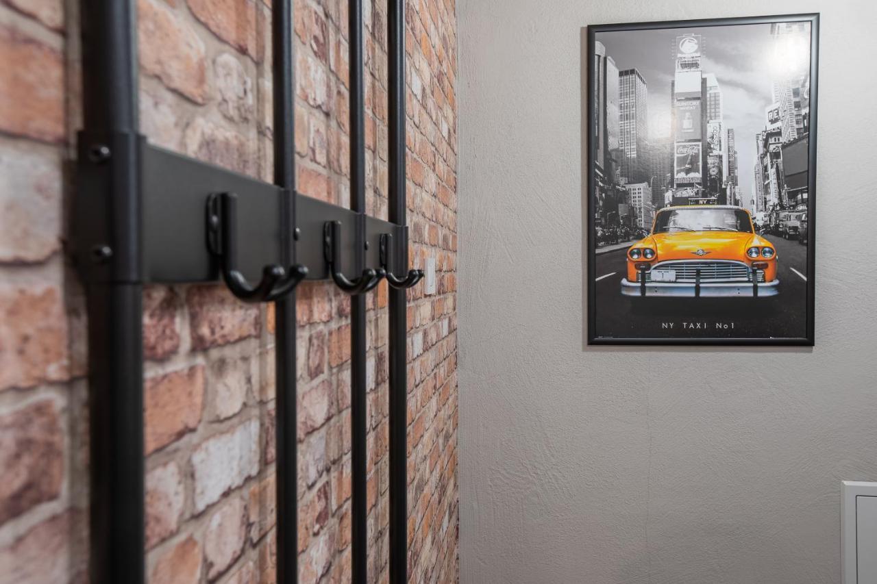 Tamara Luxury Apartments ブレッド エクステリア 写真