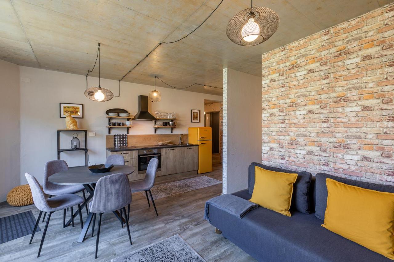 Tamara Luxury Apartments ブレッド エクステリア 写真
