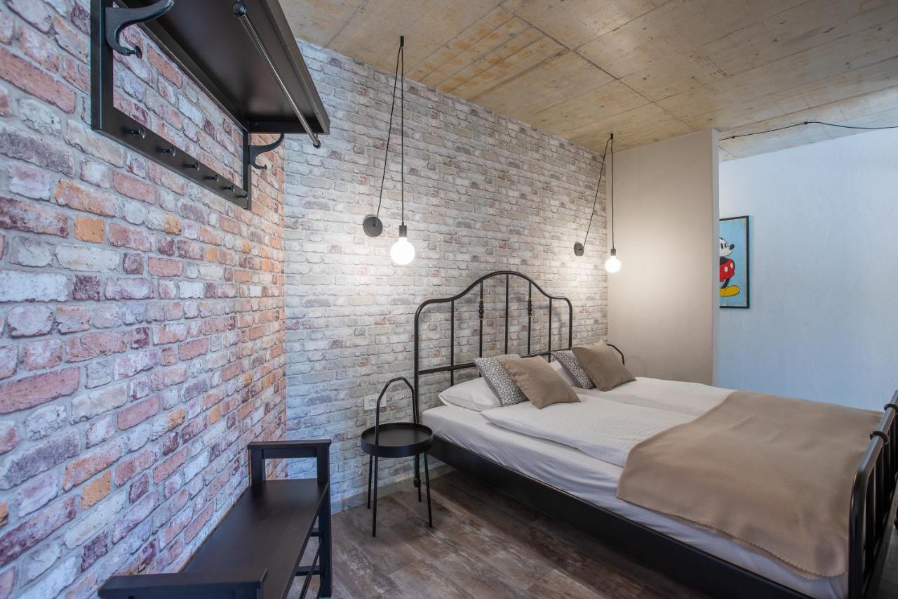 Tamara Luxury Apartments ブレッド エクステリア 写真