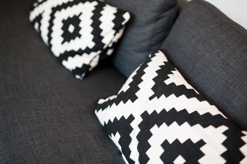 Tamara Luxury Apartments ブレッド エクステリア 写真