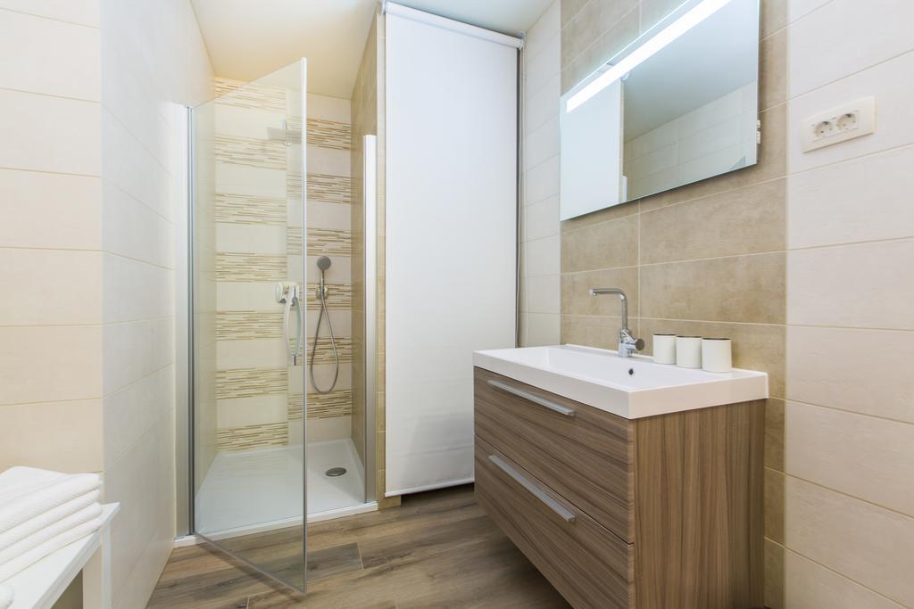 Tamara Luxury Apartments ブレッド エクステリア 写真