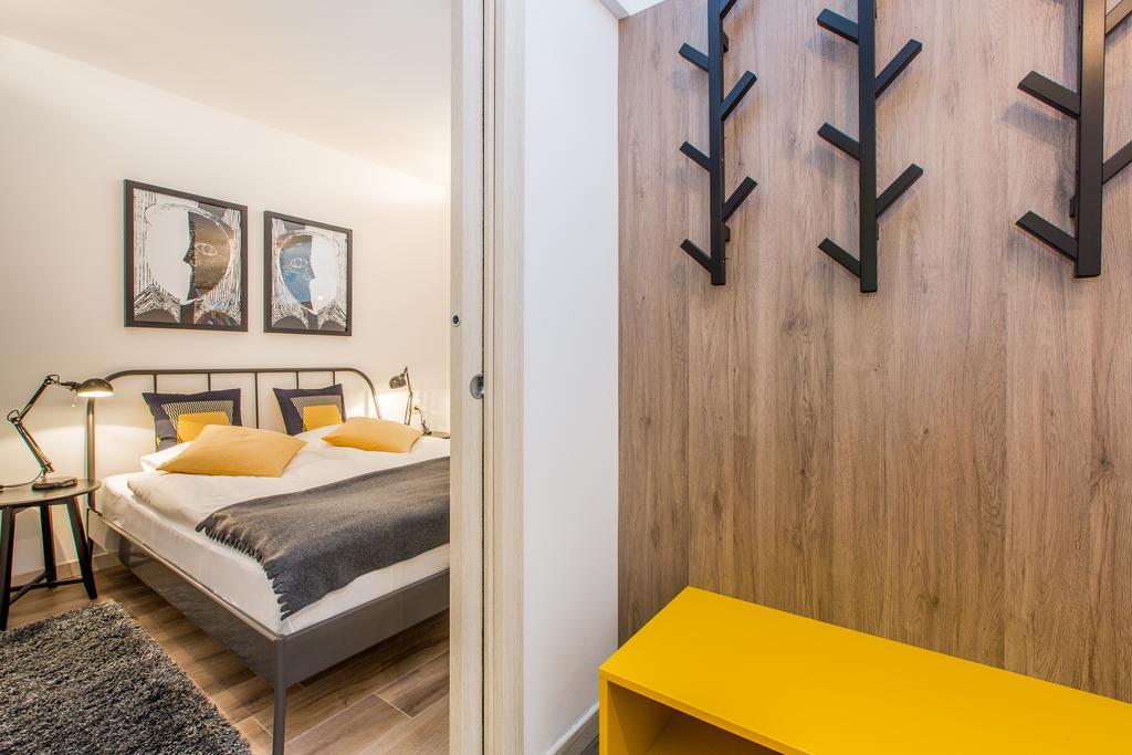 Tamara Luxury Apartments ブレッド エクステリア 写真