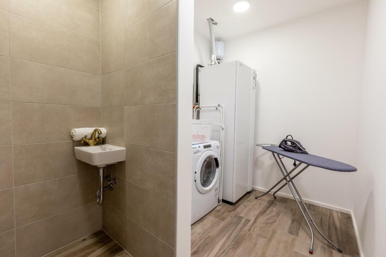 Tamara Luxury Apartments ブレッド エクステリア 写真