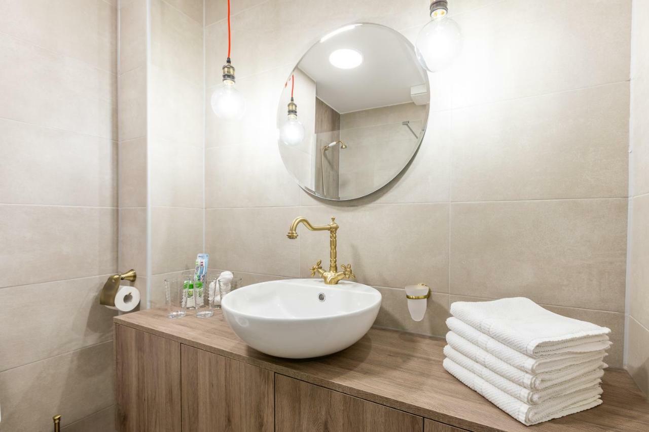 Tamara Luxury Apartments ブレッド エクステリア 写真